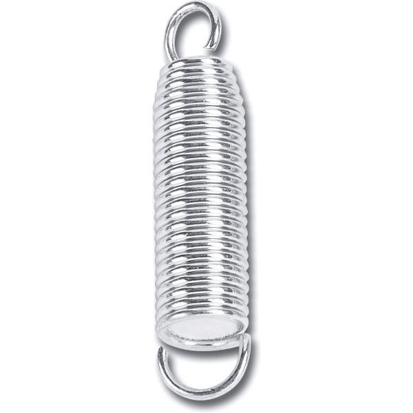 SM020 veer voor voetmaschine, universeel size