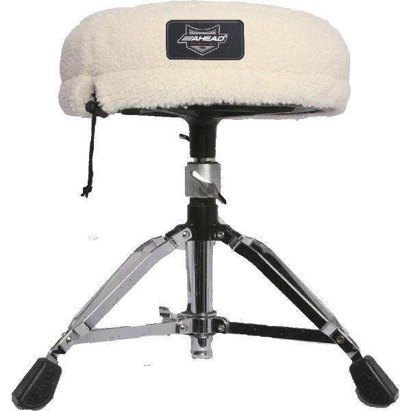 Ahead Armor Cases AA9025 Fleece Seat Cover 15 Inch drumkruk