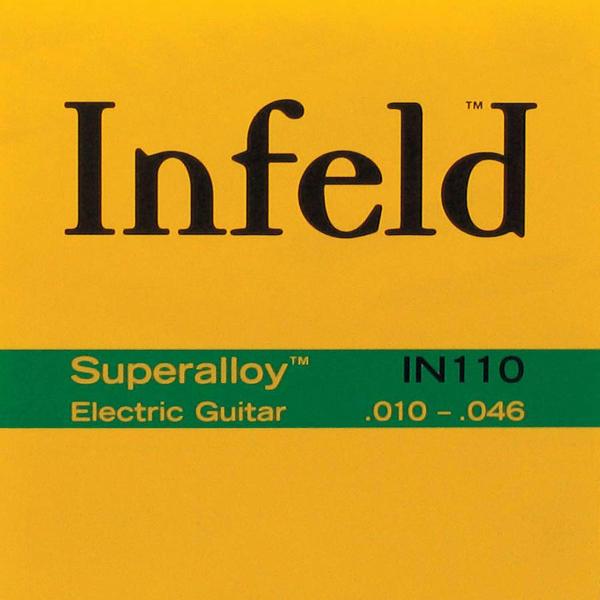 IN110 E-snaren 10-46 Infeld medium light