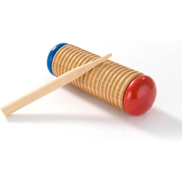 PP229 Woode Shaker Guiro