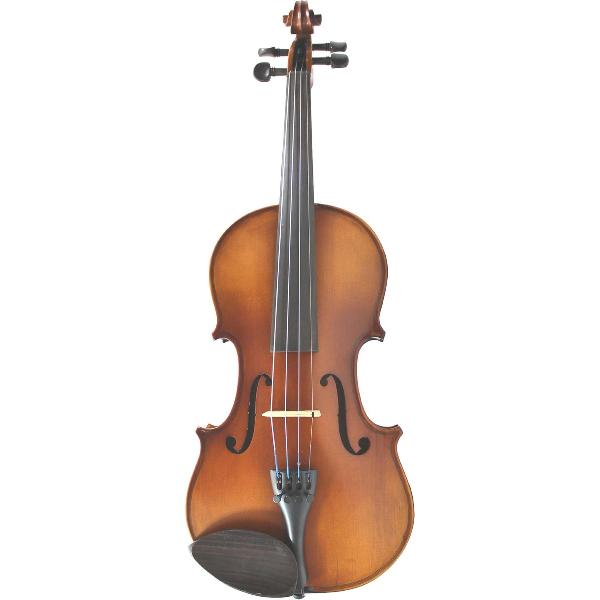 200 - 1/2 Violinen Set inkl. Case und Bogen