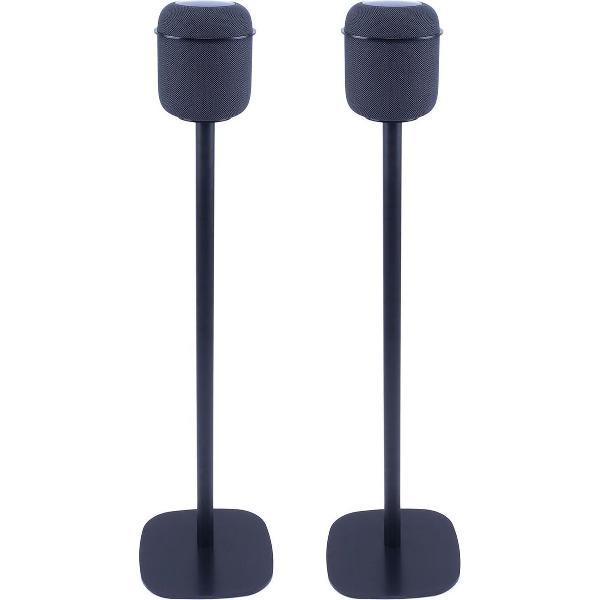 Vebos standaard Apple Homepod zwart set