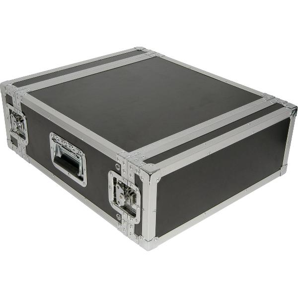 Tronios 19'' Flightcase 4u