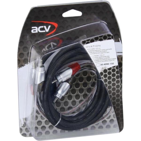 Ovation - 1.5 Meter High Line