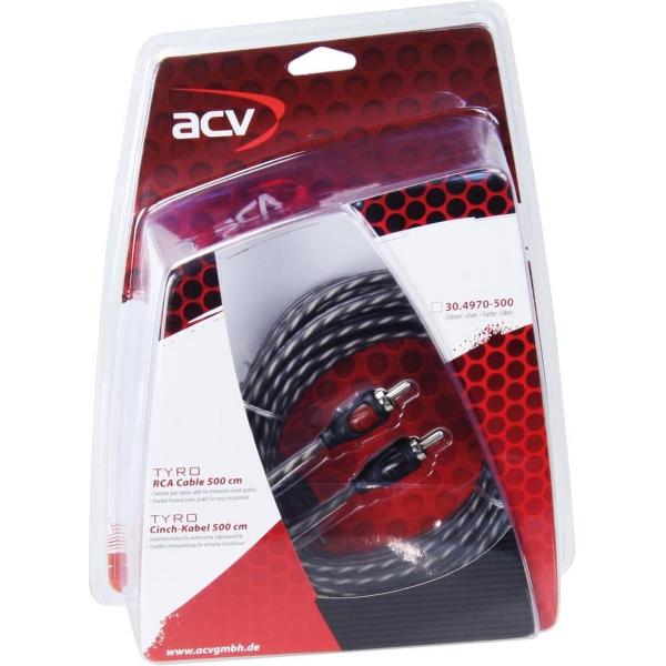 TYRO - 5 Meter Economy Line