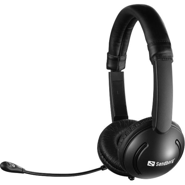 Sandberg MiniJack Headset Saver