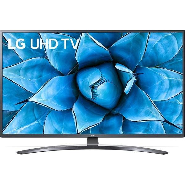 LG 65UN74006LB - 4k TV (Europees Model)