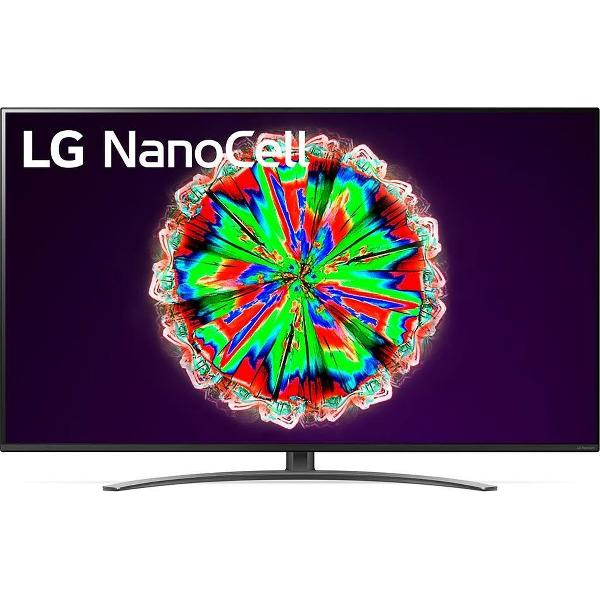LG 49NANO816NA - 4K TV