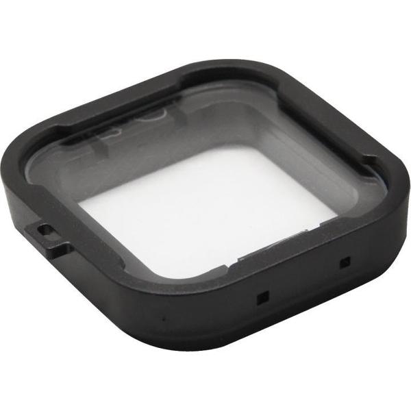 Cube Snap-on Duikbehuizing Lens 6 Lines Star Filter voor GoPro HERO4 / 3 +