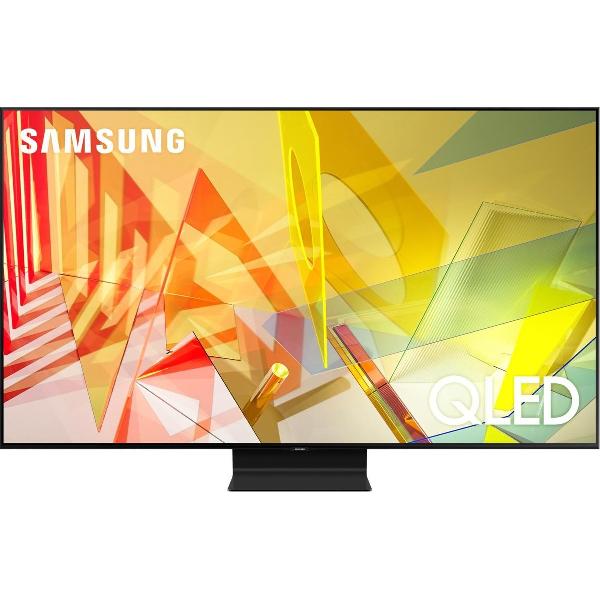 Samsung QE65Q90T - 4K QLED TV (Benelux model)
