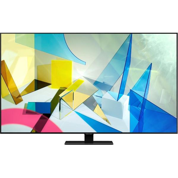Samsung QE65Q80T - 4K QLED TV (Europees model)