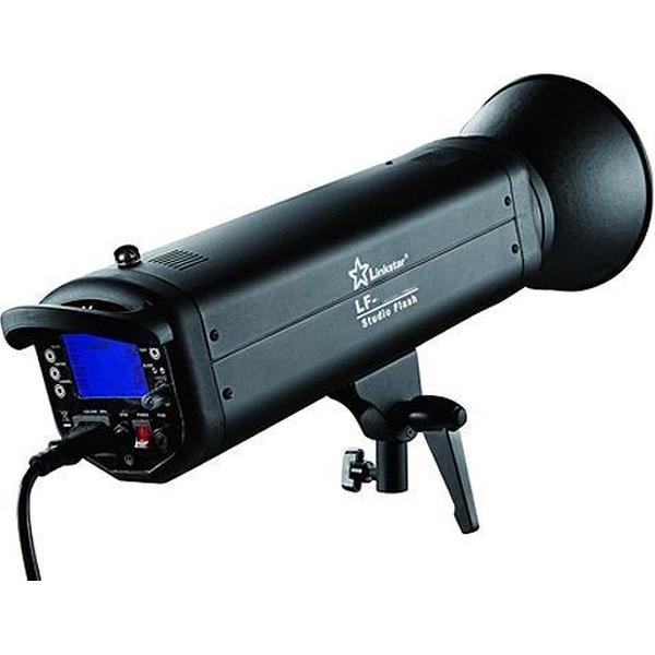 Linkstar Studioflitser LF-750L met LCD Scherm