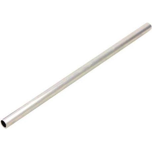 Aluminium Koker voor Achtergrondrollen 275 cm x 5 cm x 2,5 mm