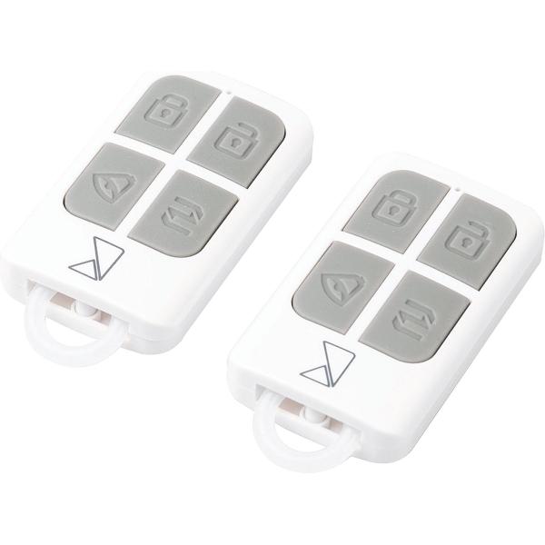 König SAS-ASRC240 Draadloze Afstandsbediening voor Sas-alarm240