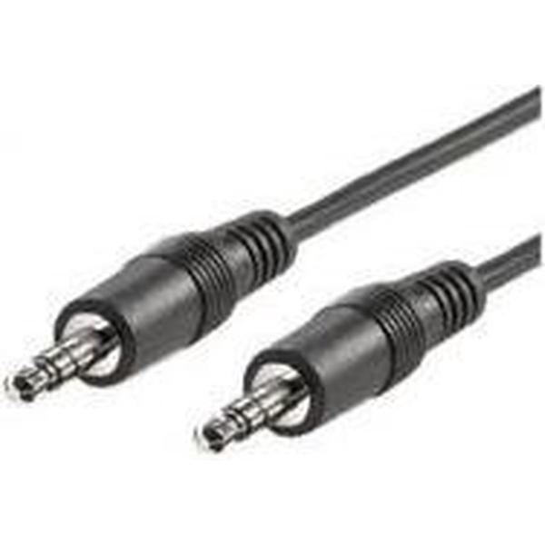 ADJ 300-00028 Audio Cable [3.5mm - 10 M]