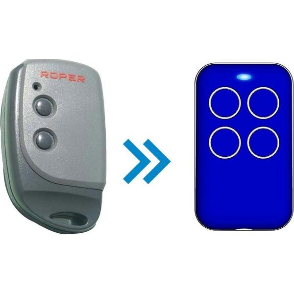 Roper Neo (Alternatieve handzender)