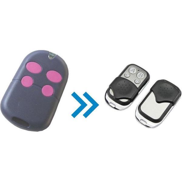 LEB TRK4 (Alternatieve handzender)