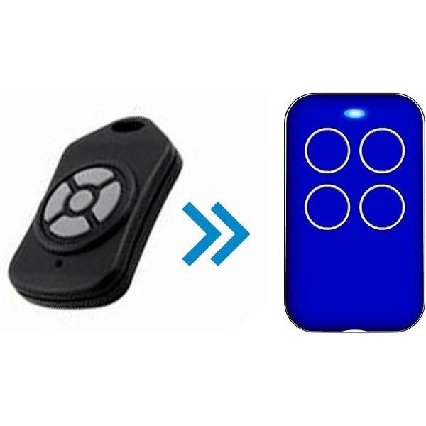 Kblue ETH-TEL01 (Alternatieve handzender)