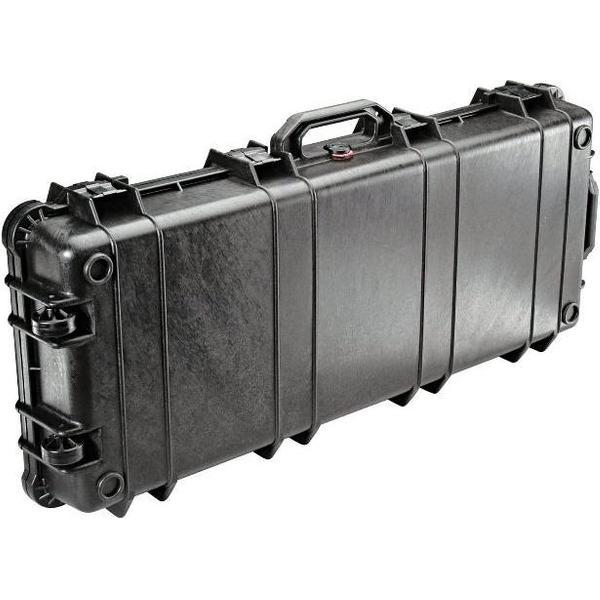 Peli Case - Camerakoffer - 1700 - Zwart - excl. plukschuim 90,800000 x 34,300000 x 13,300000 cm (BxDxH)