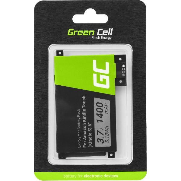 170-1056-00 Batterij voor Amazon Kindle Touch 2011