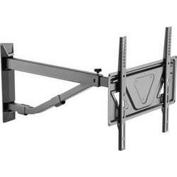 My Wall HP 50-1 L TV-beugel 81,3 cm (32) - 127,0 cm (50) Draaibaar, Kantelbaar en zwenkbaar