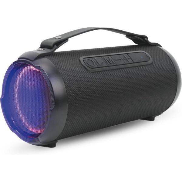 Denver BTG-408, Bluetooth party speaker met lichteffecten