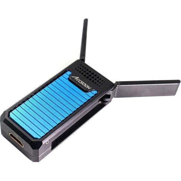 Accsoon CineEye Air Video Transmitter via 5Ghz WiFi