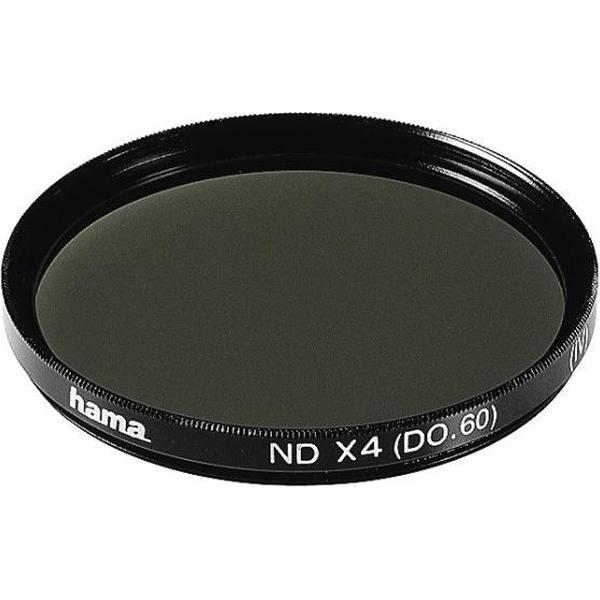 Hama Grau Nd 4 Htmc 43