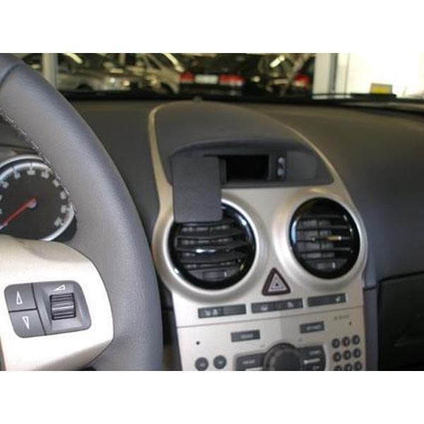 Houder - Brodit ProClip - Opel Corsa 2007-2014 Center mount