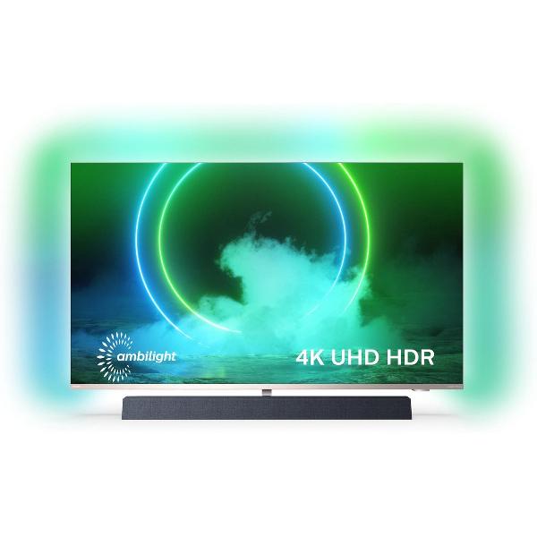Philips 55PUS9435/12 - 4K TV (Europees Model)