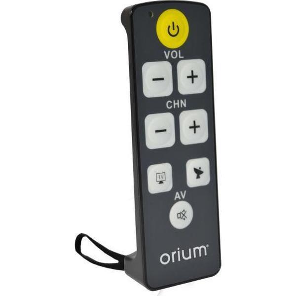 Senioren Afstandsbediening TV