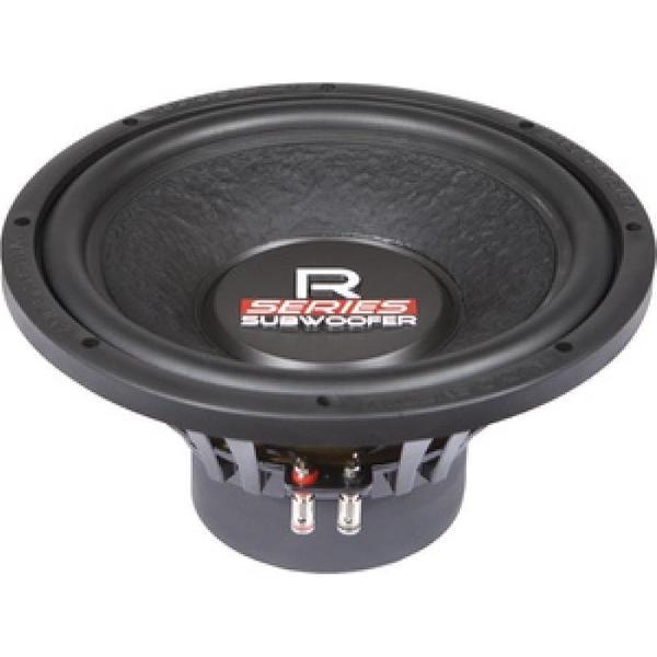 RADION-Serie 300 mm HIGH EFFICIENT Subwoofer 600/400 watt