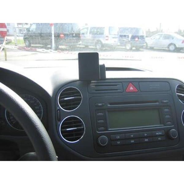Houder - Brodit ProClip - Volkswagen Golf Plus 2005-2014 Center mount, Hoog