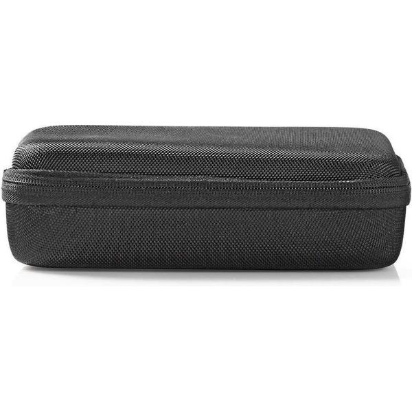 Nedis ACMK01 Bevestigingsset Actiecamera 7 Mounts Inbegrepen Reisetui