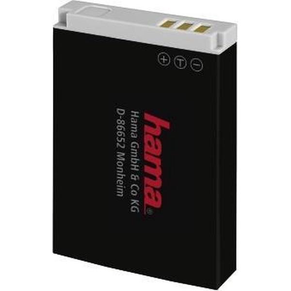 Hama Li-Ion DP 313 f/ Canon