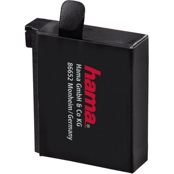 Hama CP 305 Lithium Ion Batterij Voor GoPro Hero 4