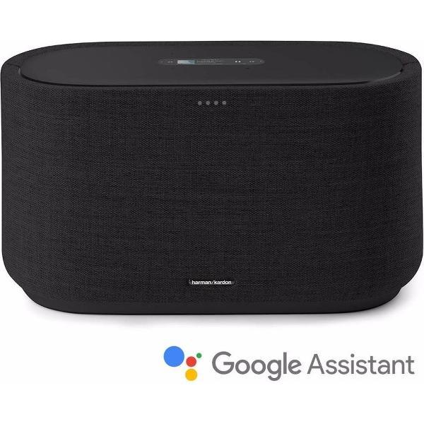 Harman Kardon Citation 500 Zwart - Wifi Speaker