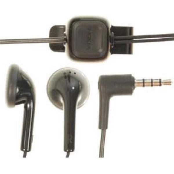 Nokia Stereo Headset WH-102 Origineel