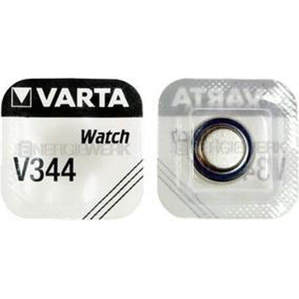 Varta V344 Wegwerpbatterij SR42 Lithium
