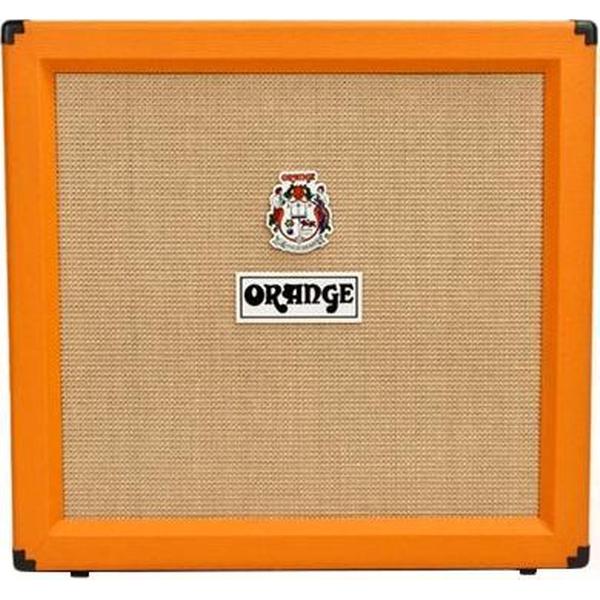 Orange PPC412 Compact grote gitaarkast