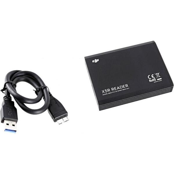 DJI SSD Reader voor Zenmuse X5R RAW