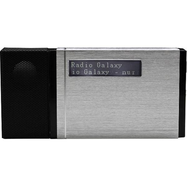 Soundmaster DAB400SI