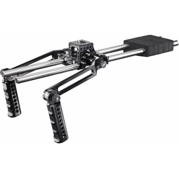 walimex pro mutabilis Basic-Set Portable