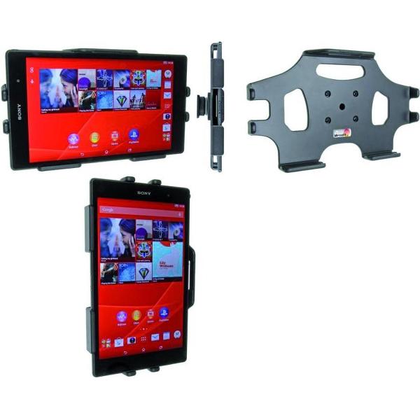 Brodit PDA Halter passiv Sony Xperia Z3 Tablet Compact