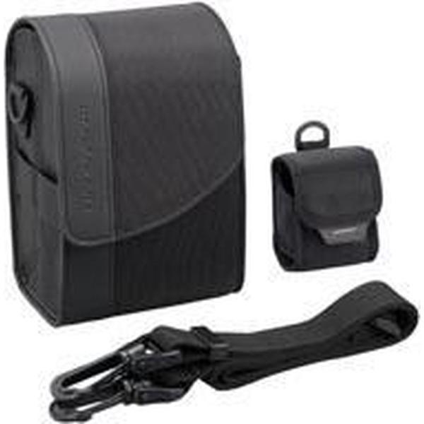 Sony LCS-HAB cameratassen en rugzakken Zwart