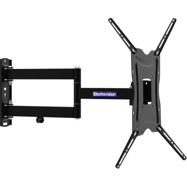 Televisie wandsteun 13-47 inch draaibaar en neigbaar