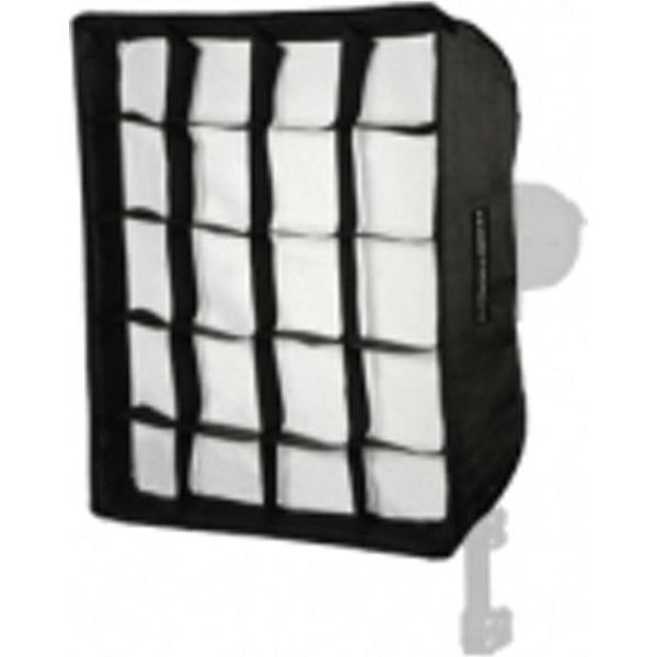 Walimex pro Softbox PLUS 40x50 cm voor Visatec