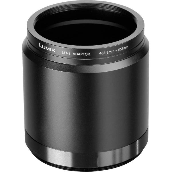 Panasonic DMW-LA7 Lens Adapter