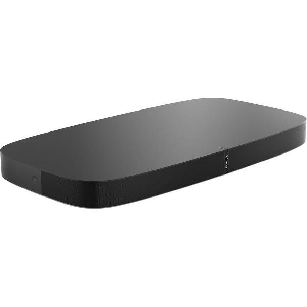 Sonos PLAYBASE - Soundplate- Zwart