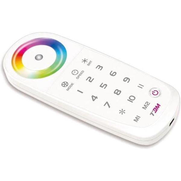 MULTIZONE RF-AFSTANDSBEDIENING -VOOR CHLSC17RX